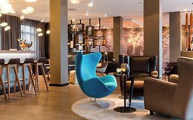 Motel One Frankfurt Airport